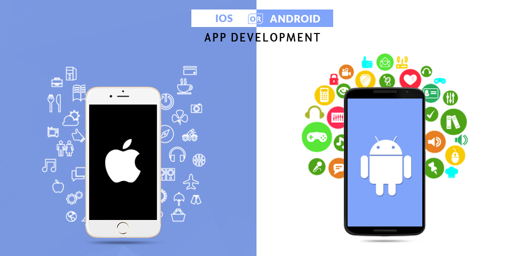 iOS and Android Development