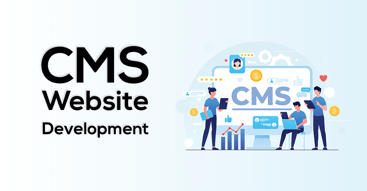 Content Management Systems